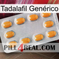 Tadalafil Genérico cialis3